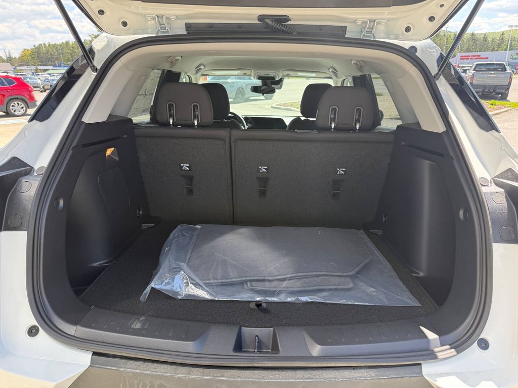 2025 Chevrolet Trailblazer LT in Edmundston, New Brunswick - 9 - w1024h768px