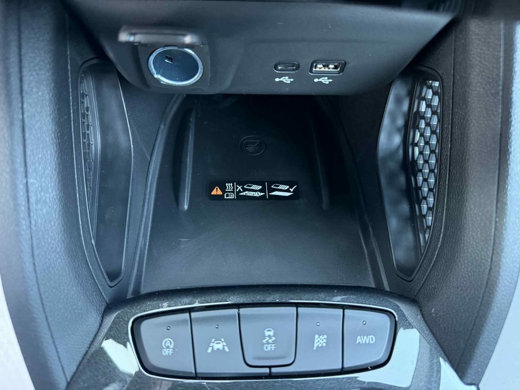 2026 Chevrolet Trailblazer RS in Edmundston, New Brunswick - 15 - w1024h768px