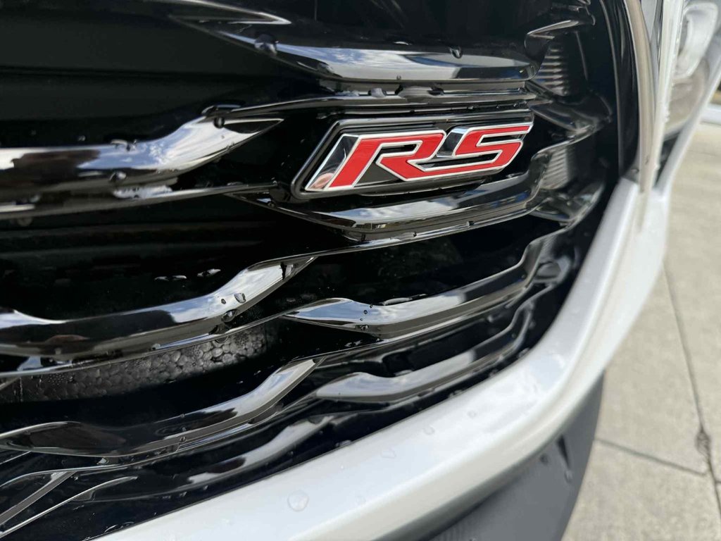2026 Chevrolet Trailblazer RS in Edmundston, New Brunswick - 15 - w1024h768px