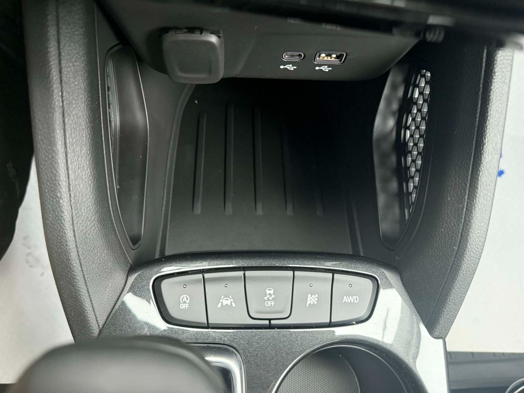 Chevrolet Trailblazer LT 2026 à Edmundston, Nouveau-Brunswick - 15 - w1024h768px