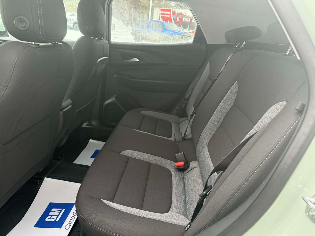 Chevrolet Trailblazer LT 2026 à Edmundston, Nouveau-Brunswick - 13 - w1024h768px