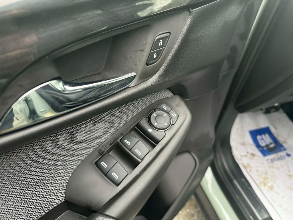 Chevrolet Trailblazer LT 2026 à Edmundston, Nouveau-Brunswick - 12 - w1024h768px