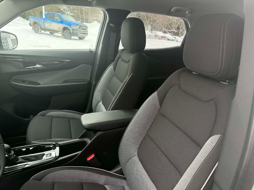Chevrolet Trailblazer LT 2026 à Edmundston, Nouveau-Brunswick - 11 - w1024h768px