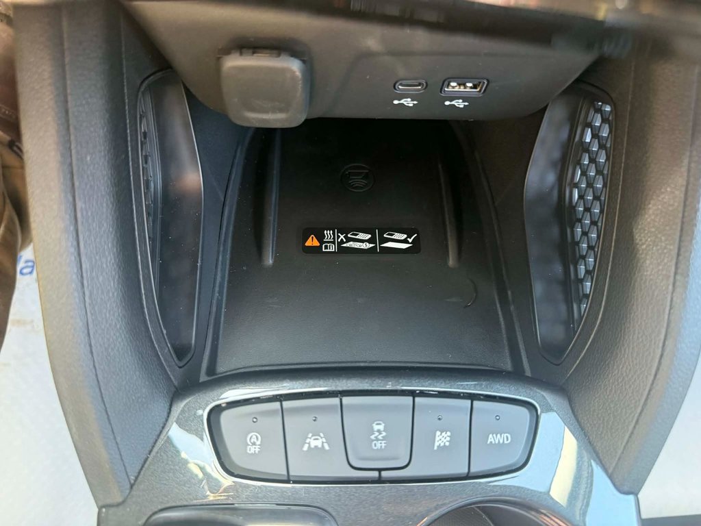 2026 Chevrolet Trailblazer ACTIV in Edmundston, New Brunswick - 16 - w1024h768px