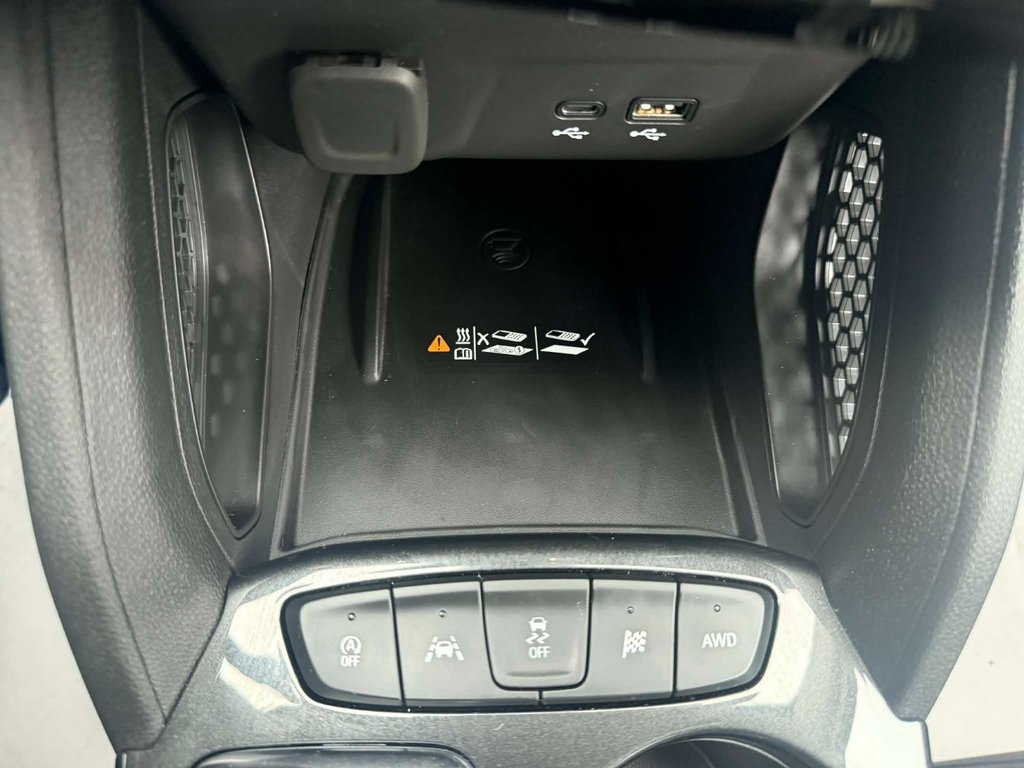 Chevrolet Trailblazer LT 2026 à Edmundston, Nouveau-Brunswick - 12 - w1024h768px