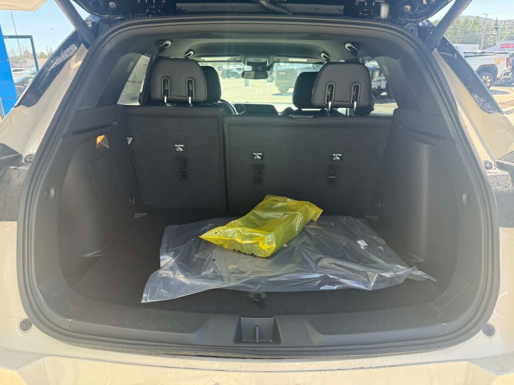 2026 Chevrolet Trailblazer RS in Edmundston, New Brunswick - 8 - w1024h768px
