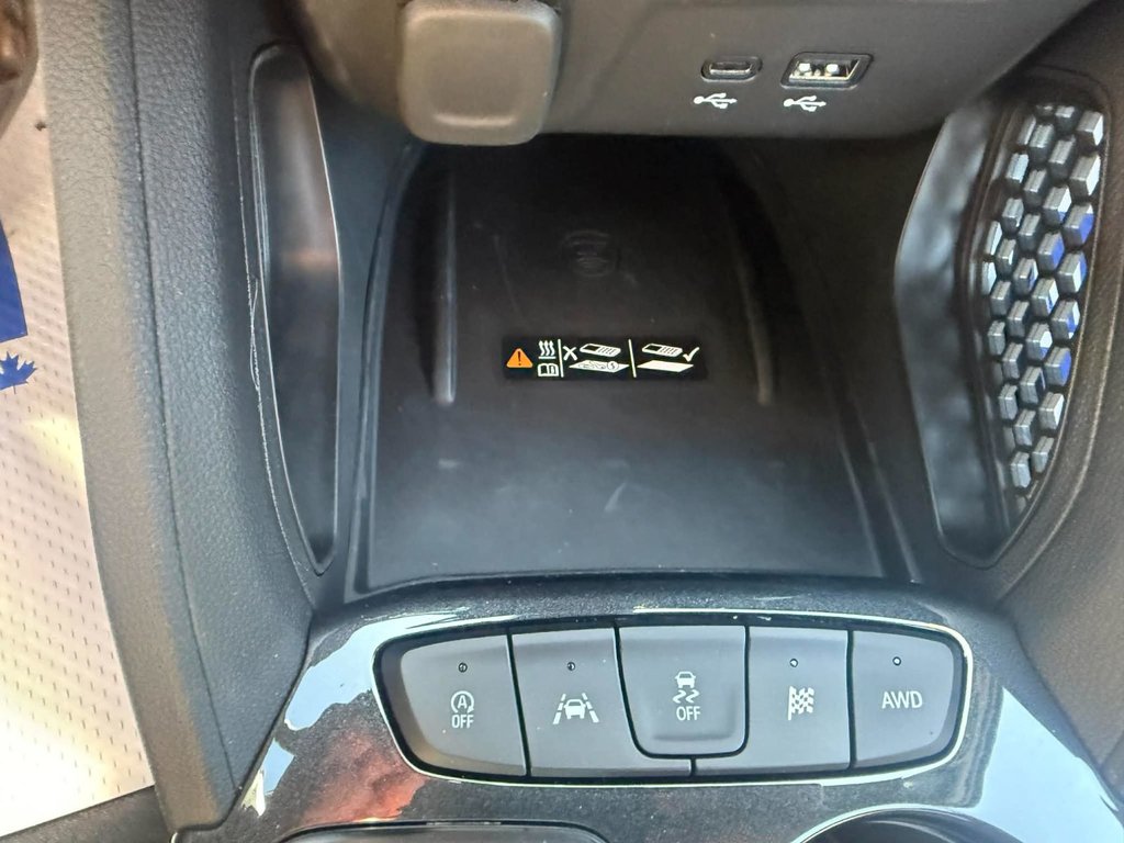 2026 Chevrolet Trailblazer RS in Edmundston, New Brunswick - 17 - w1024h768px