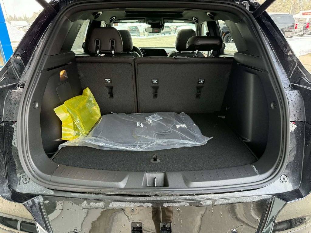 Chevrolet Trailblazer RS 2026 à Edmundston, Nouveau-Brunswick - 7 - w1024h768px