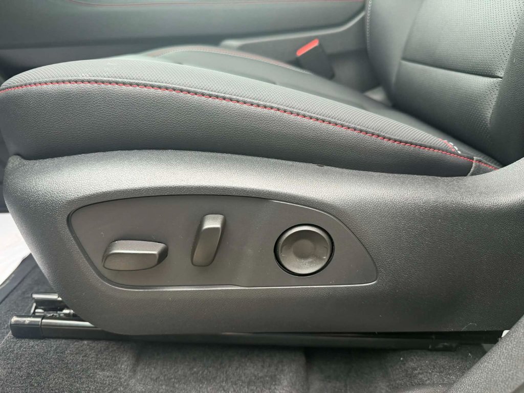 2026 Chevrolet Traverse Z71 in Edmundston, New Brunswick - 18 - w1024h768px