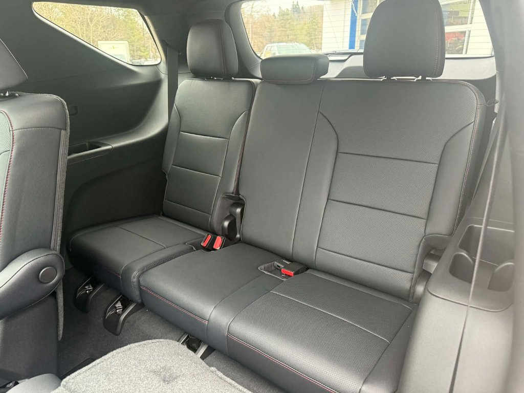 2026 Chevrolet Traverse Z71 in Edmundston, New Brunswick - 11 - w1024h768px