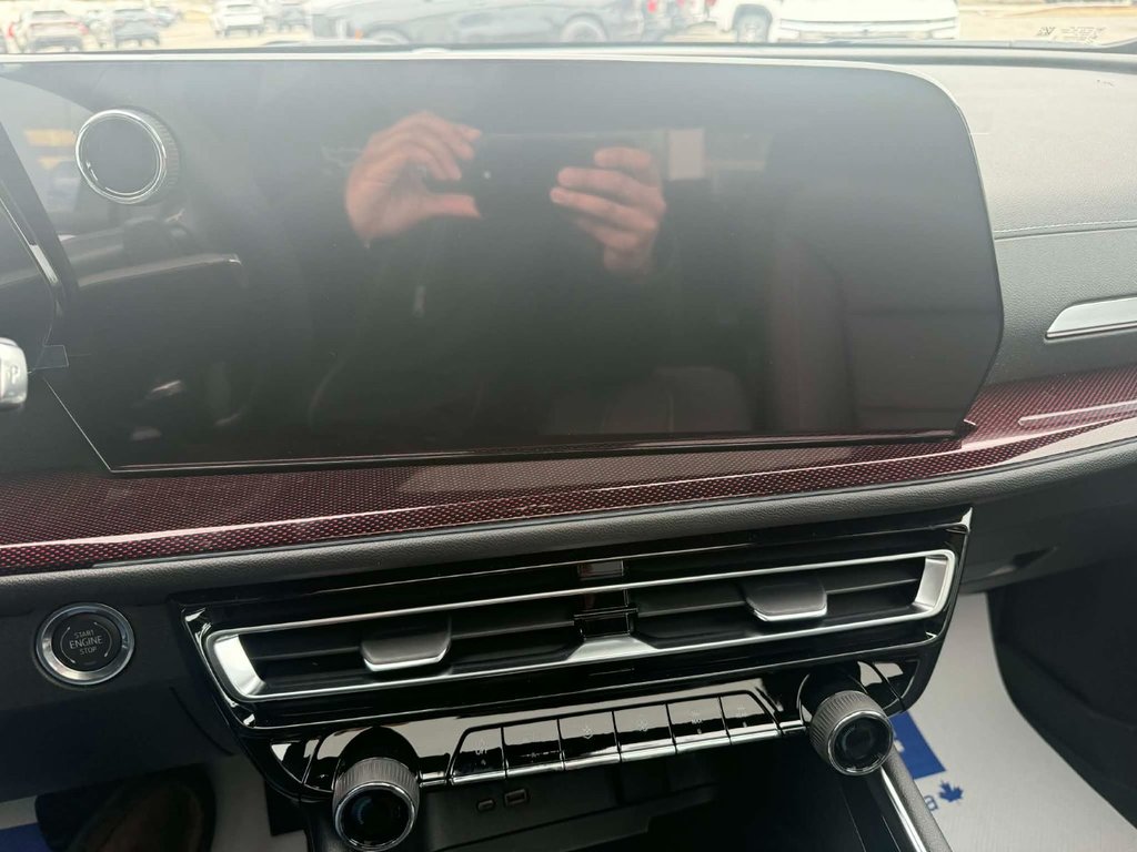 2026 Chevrolet Traverse Z71 in Edmundston, New Brunswick - 15 - w1024h768px