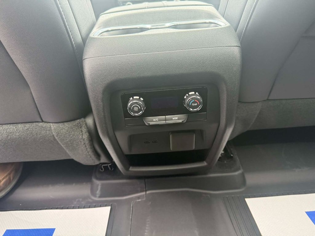 2026 Chevrolet Traverse Z71 in Edmundston, New Brunswick - 19 - w1024h768px