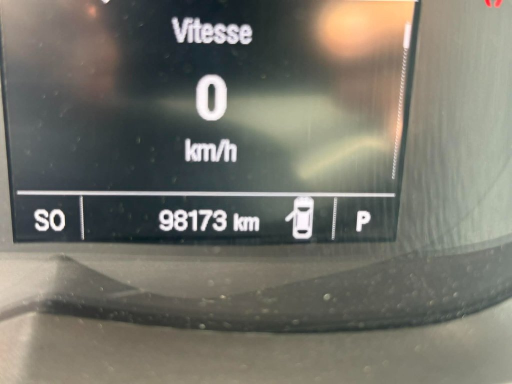 2019 Chevrolet Trax LS in Edmundston, New Brunswick - 10 - w1024h768px