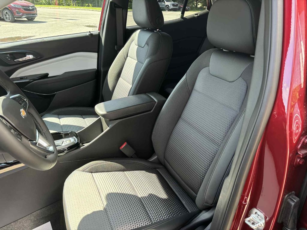Chevrolet Trax LT 2025 à Edmundston, Nouveau-Brunswick - 16 - w1024h768px