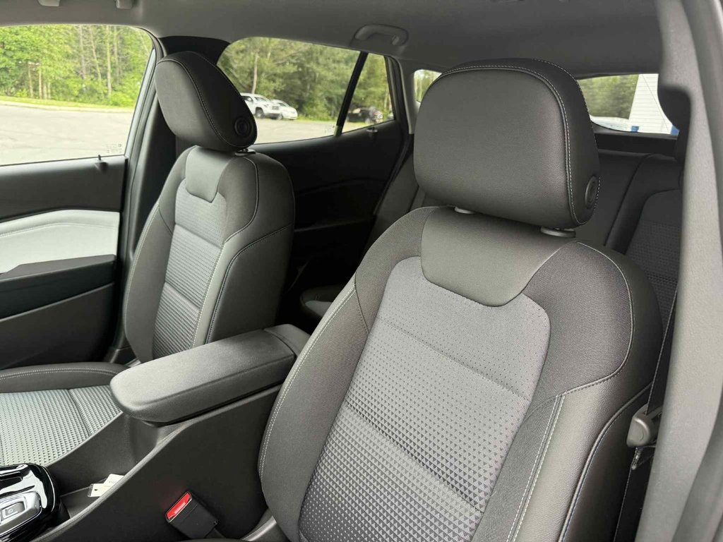 Chevrolet Trax LT 2025 à Edmundston, Nouveau-Brunswick - 15 - w1024h768px