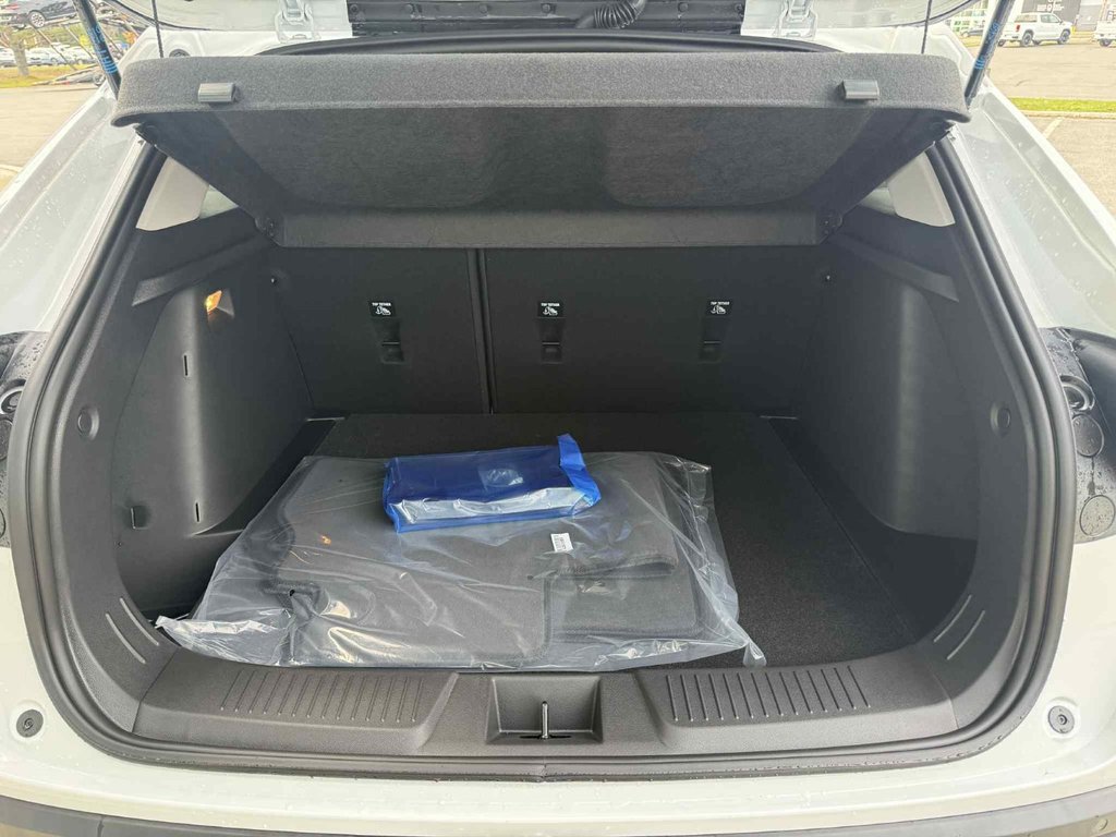 Chevrolet Trax LT 2025 à Edmundston, Nouveau-Brunswick - 8 - w1024h768px