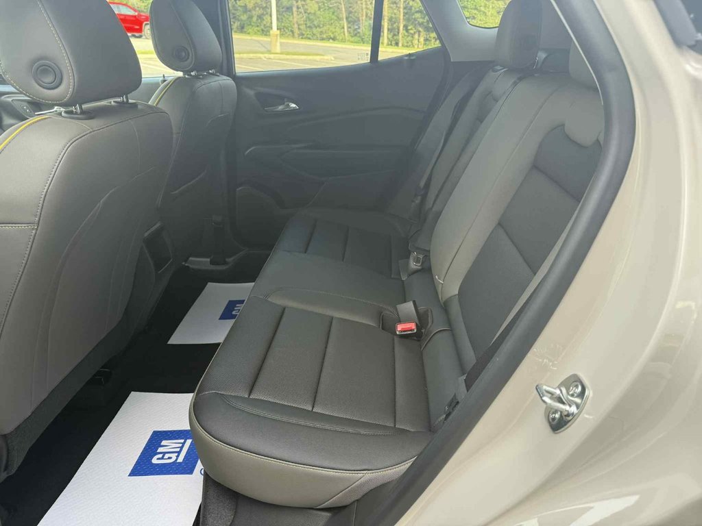 2026 Chevrolet Trax ACTIV in Edmundston, New Brunswick - 17 - w1024h768px