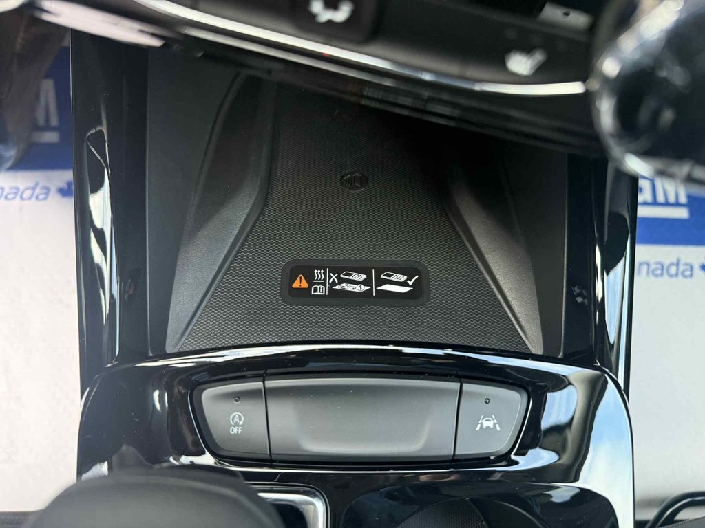 2026 Chevrolet Trax ACTIV in Edmundston, New Brunswick - 16 - w1024h768px