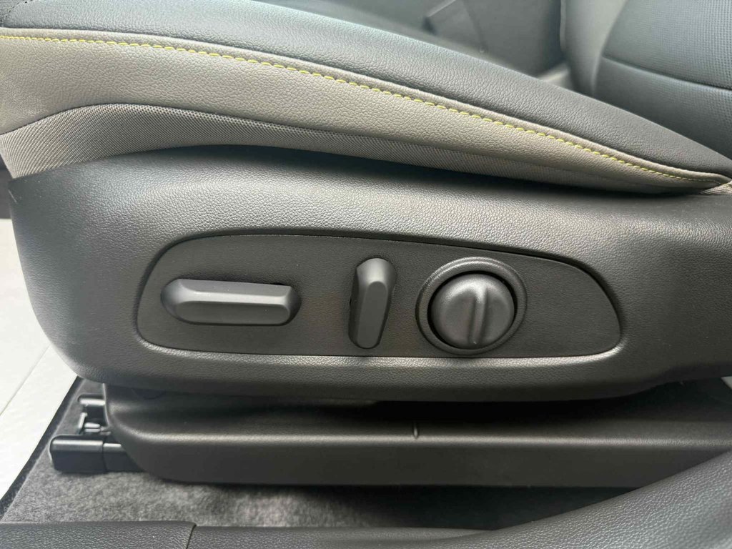 2026 Chevrolet Trax ACTIV in Edmundston, New Brunswick - 15 - w1024h768px