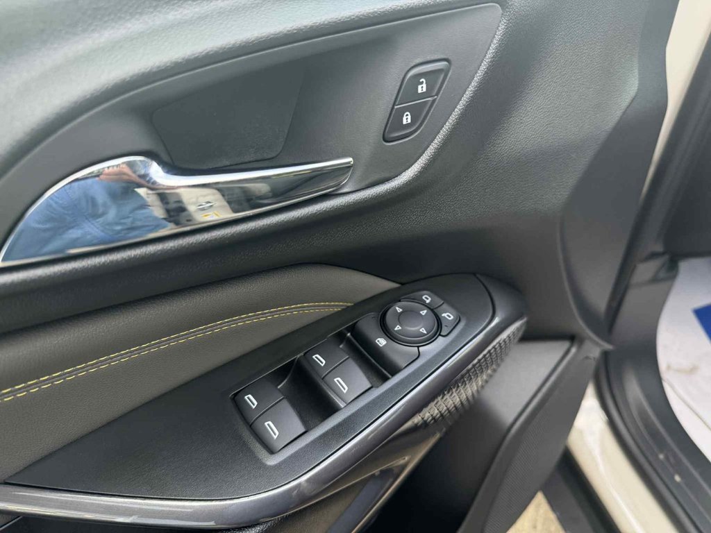 2026 Chevrolet Trax ACTIV in Edmundston, New Brunswick - 18 - w1024h768px