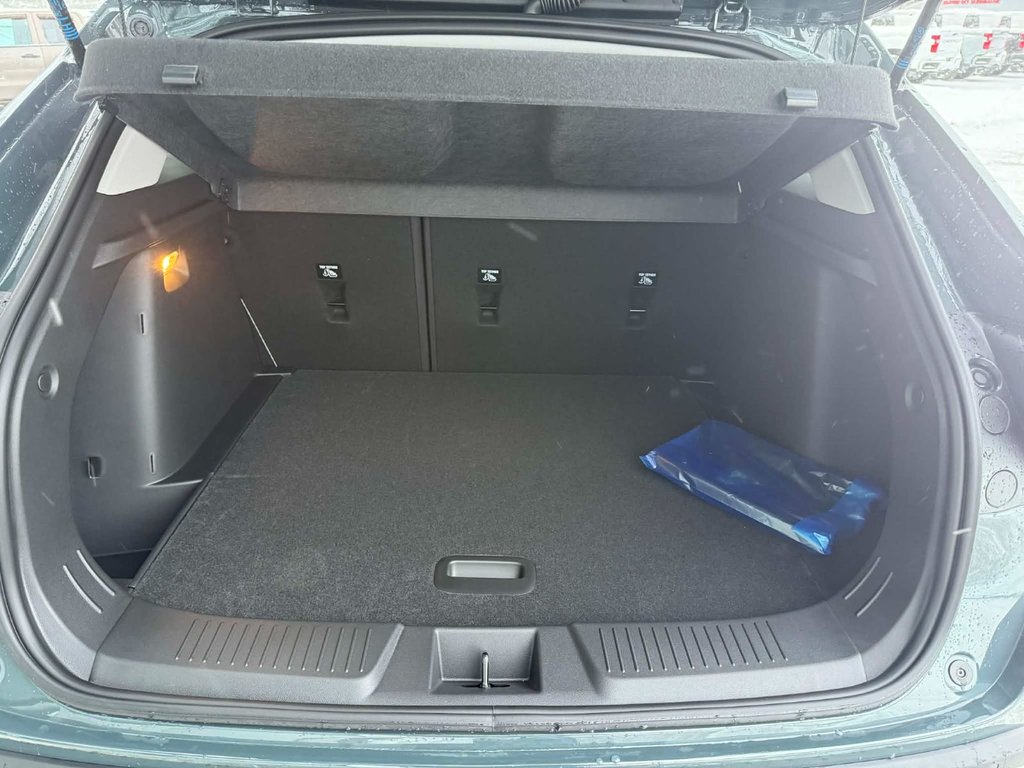 Chevrolet Trax LT 2026 à Edmundston, Nouveau-Brunswick - 7 - w1024h768px