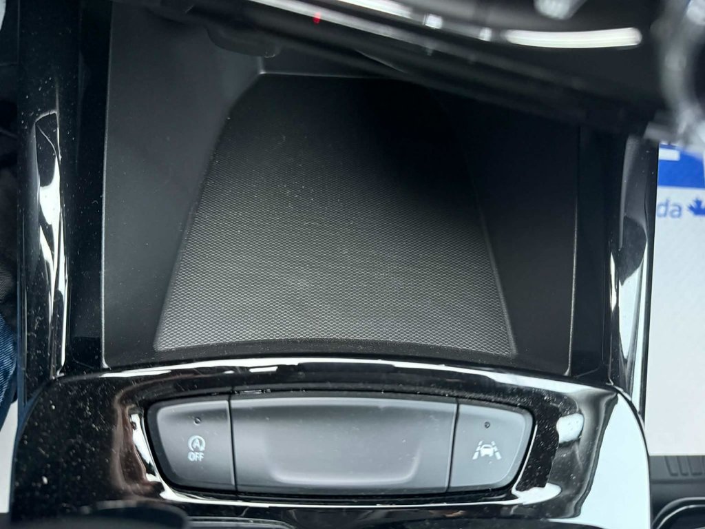 Chevrolet Trax LT 2026 à Edmundston, Nouveau-Brunswick - 11 - w1024h768px