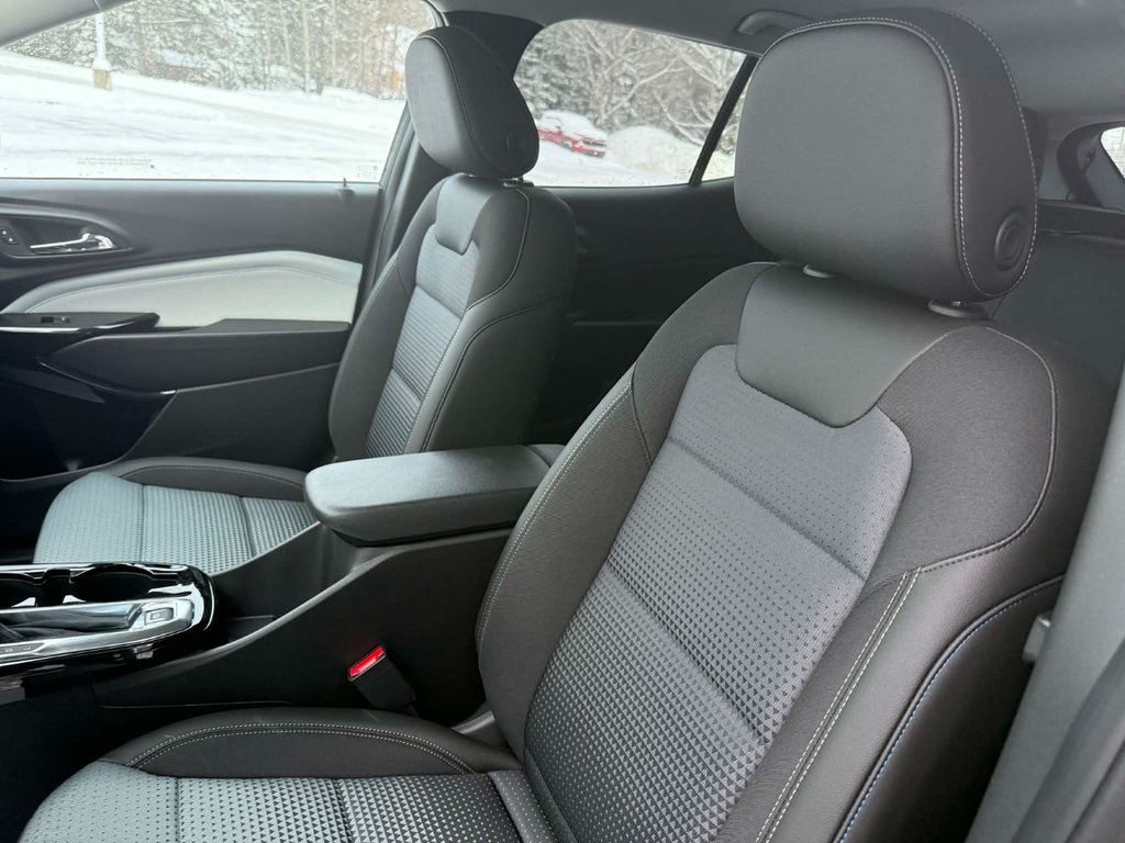 Chevrolet Trax LT 2026 à Edmundston, Nouveau-Brunswick - 12 - w1024h768px