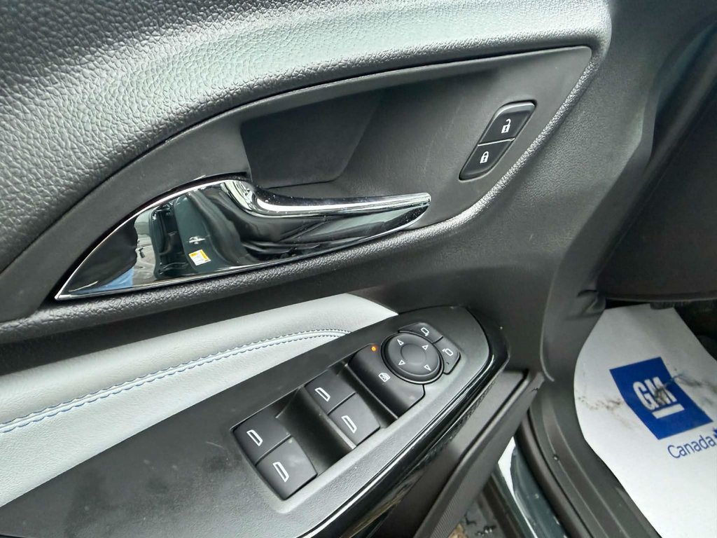 Chevrolet Trax LT 2026 à Edmundston, Nouveau-Brunswick - 13 - w1024h768px