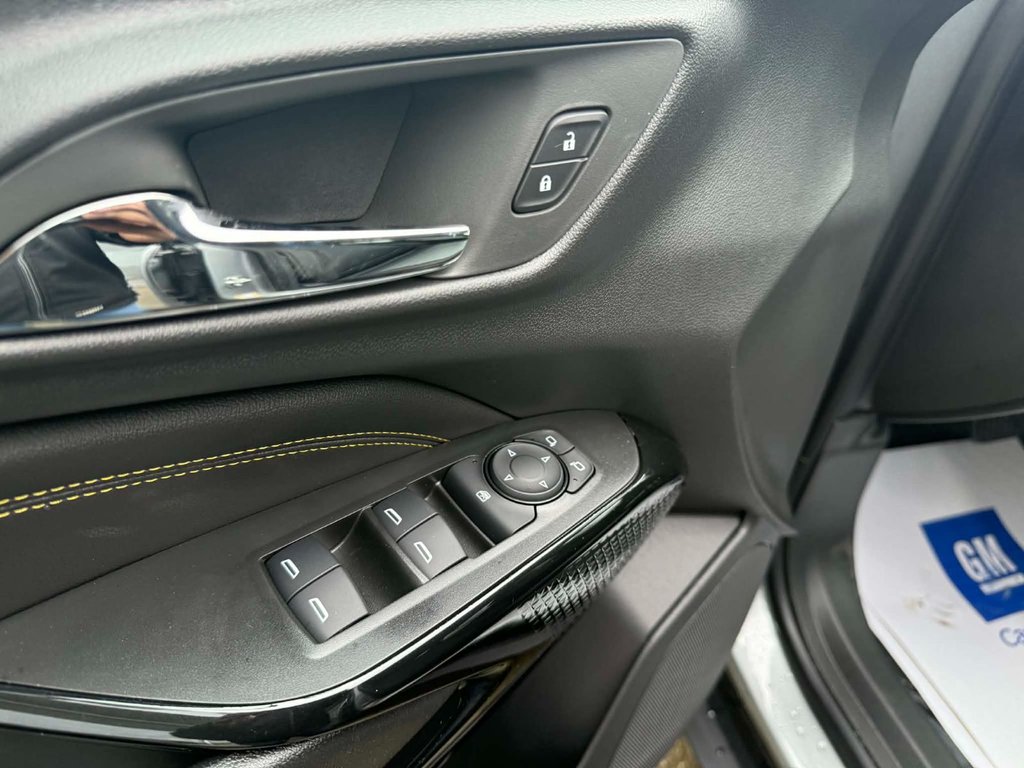 2026 Chevrolet Trax LT in Edmundston, New Brunswick - 13 - w1024h768px