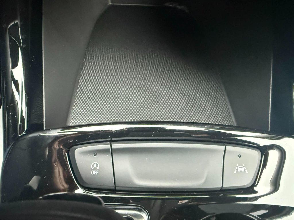 2026 Chevrolet Trax LT in Edmundston, New Brunswick - 16 - w1024h768px