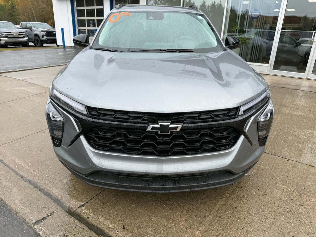 Chevrolet Trax LT 2026 à Edmundston, Nouveau-Brunswick - 3 - w1024h768px