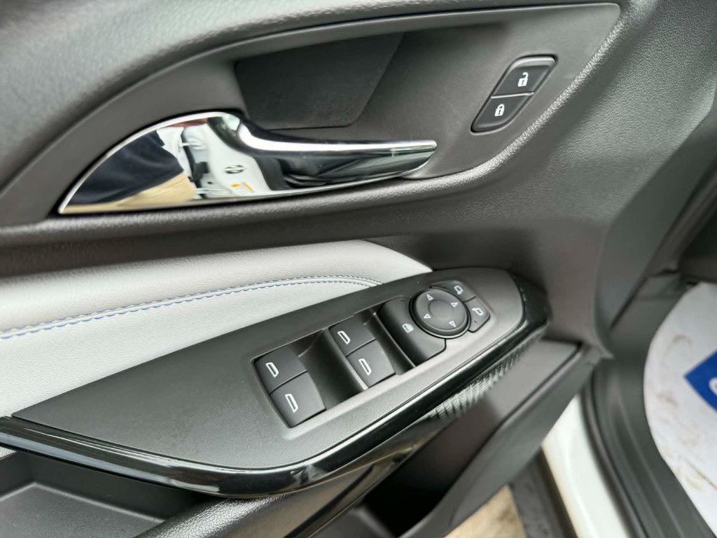 2026 Chevrolet Trax LT in Edmundston, New Brunswick - 11 - w1024h768px