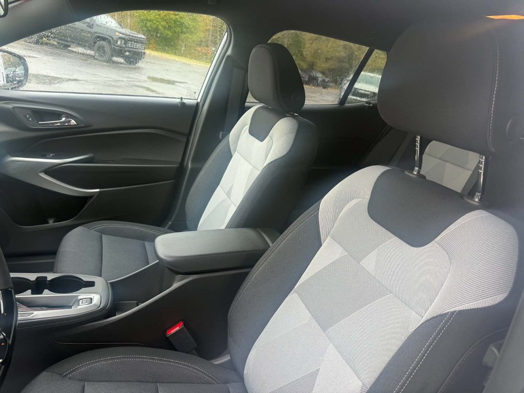 2026 Chevrolet Trax 1RS in Edmundston, New Brunswick - 15 - w1024h768px