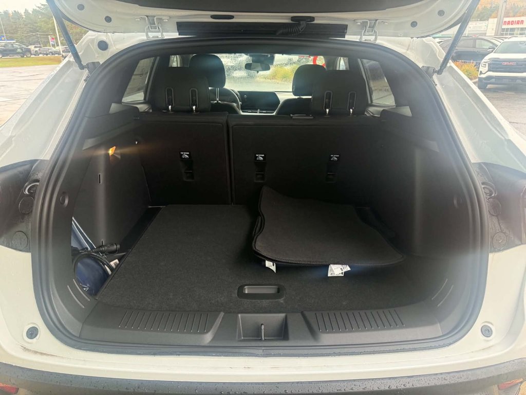 2026 Chevrolet Trax 1RS in Edmundston, New Brunswick - 7 - w1024h768px