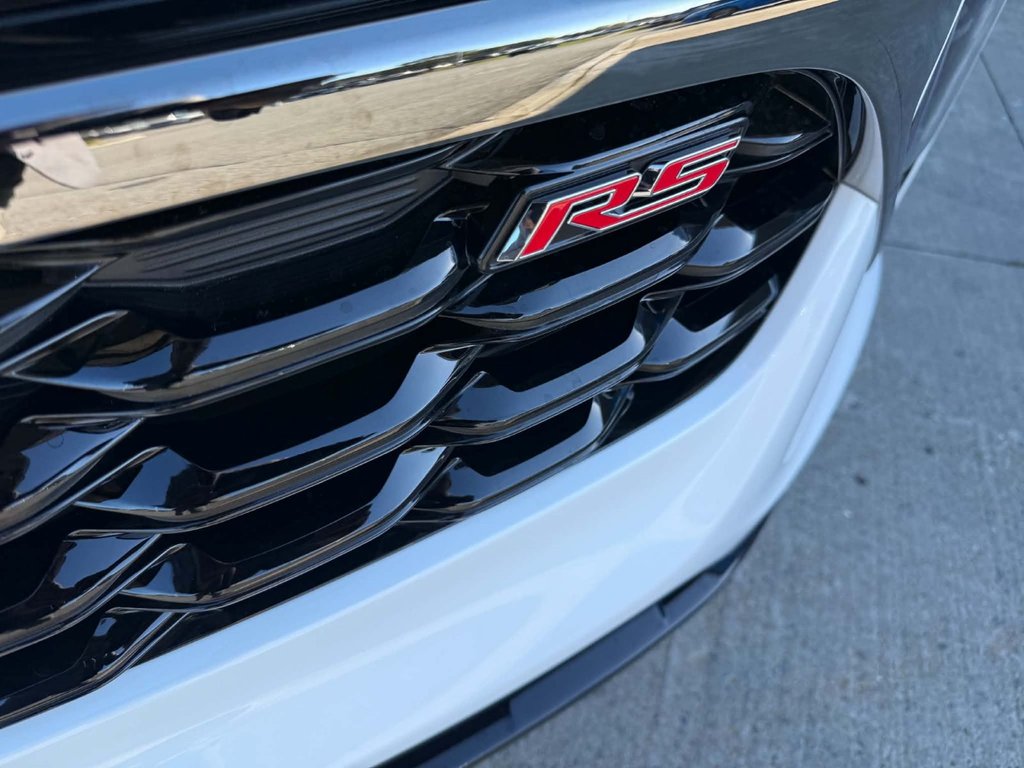 2026 Chevrolet Trax 1RS in Edmundston, New Brunswick - 11 - w1024h768px