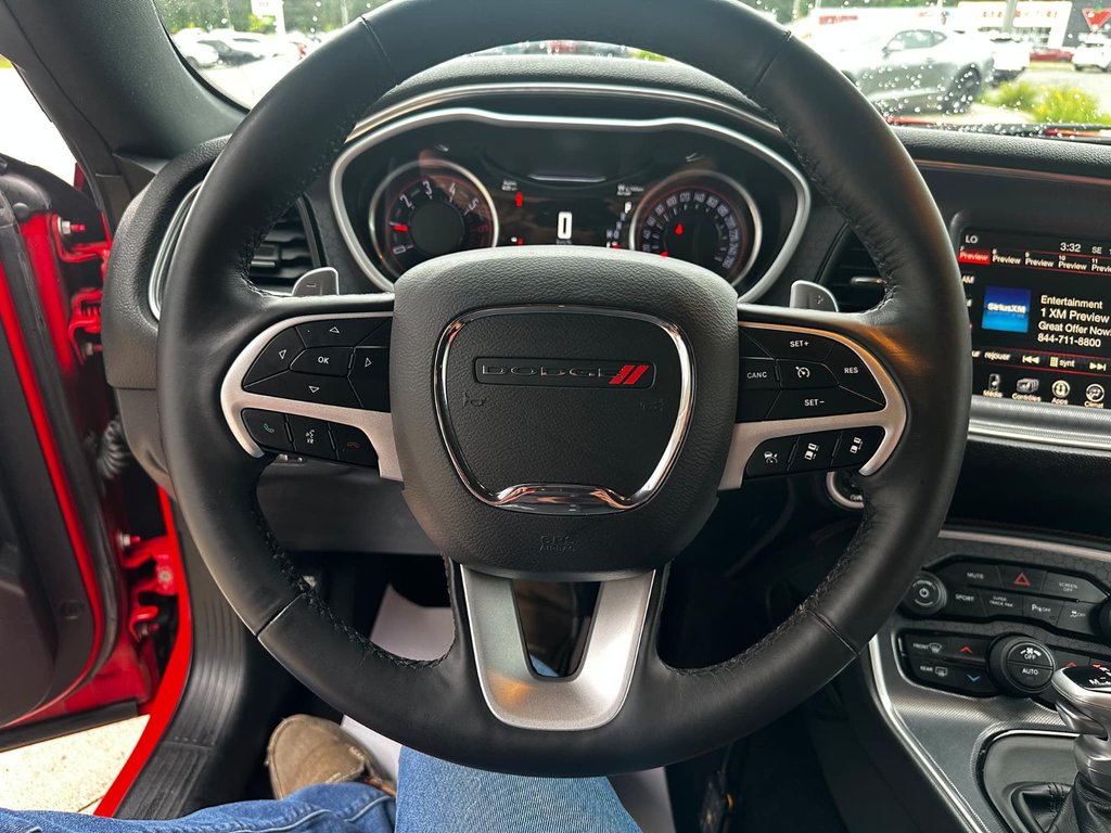 Challenger R/T 2017 à Edmundston, Nouveau-Brunswick - 16 - w1024h768px