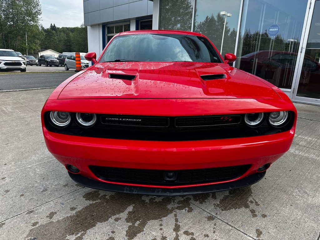 2017  Challenger R/T in Edmundston, New Brunswick - 3 - w1024h768px