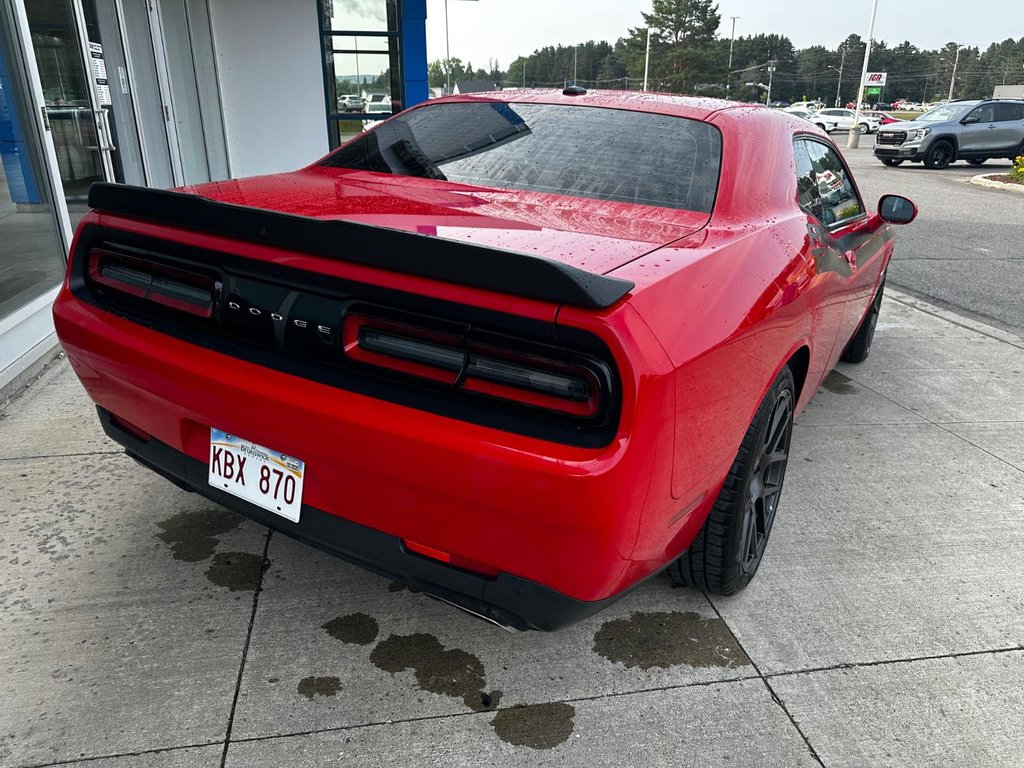 2017  Challenger R/T in Edmundston, New Brunswick - 6 - w1024h768px