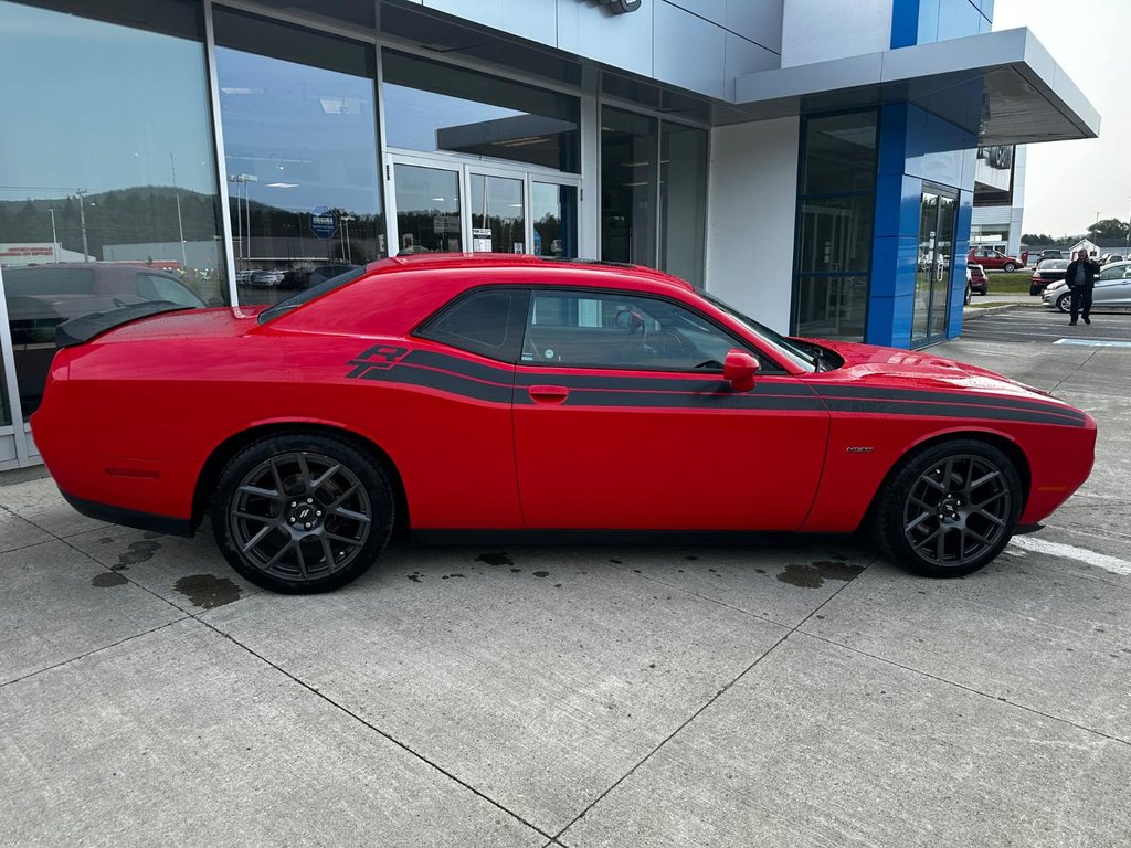 2017  Challenger R/T in Edmundston, New Brunswick - 5 - w1024h768px