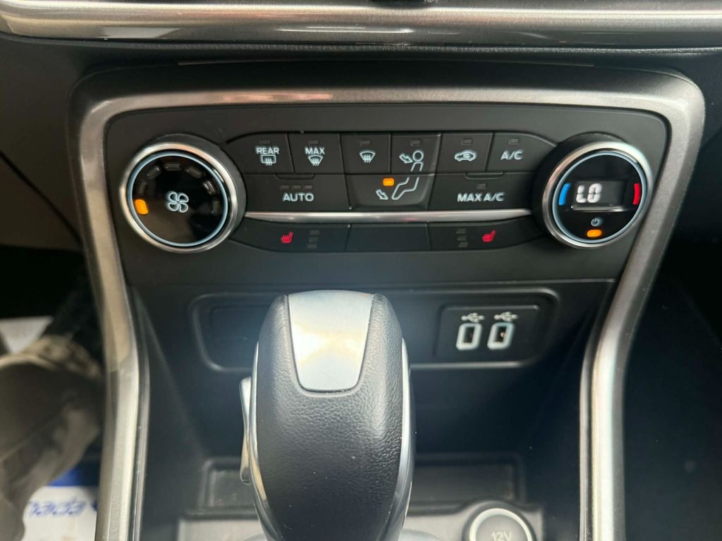 Ford EcoSport SE 2022 à Edmundston, Nouveau-Brunswick - 13 - w1024h768px