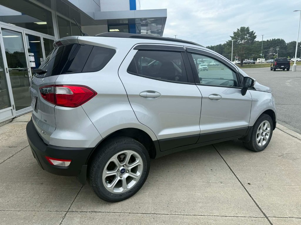 Ford EcoSport SE 2022 à Edmundston, Nouveau-Brunswick - 5 - w1024h768px