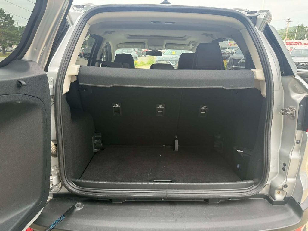 Ford EcoSport SE 2022 à Edmundston, Nouveau-Brunswick - 7 - w1024h768px