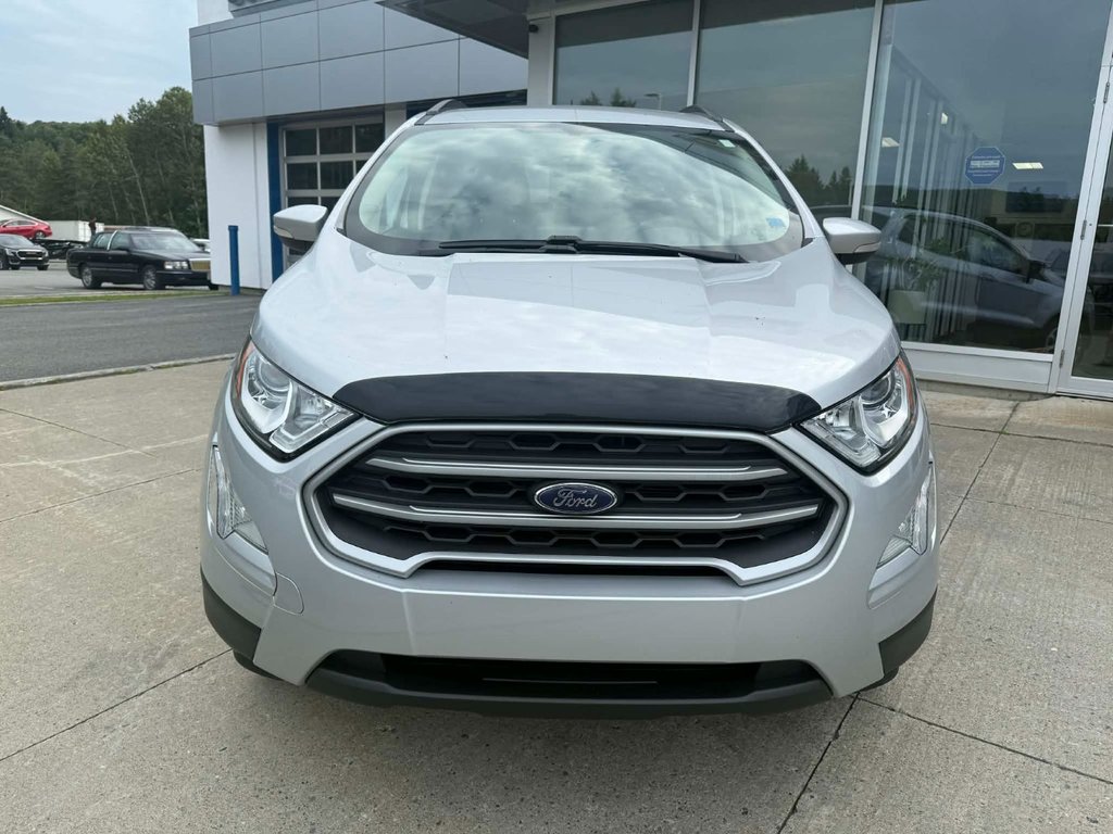 Ford EcoSport SE 2022 à Edmundston, Nouveau-Brunswick - 3 - w1024h768px
