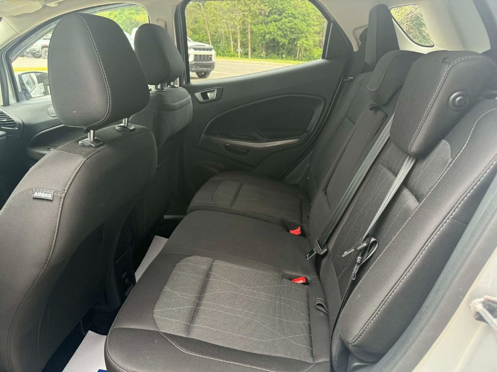 Ford EcoSport SE 2022 à Edmundston, Nouveau-Brunswick - 12 - w1024h768px