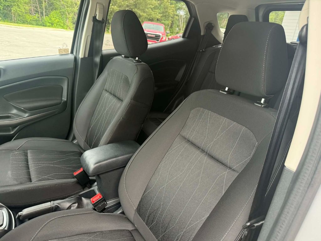 Ford EcoSport SE 2022 à Edmundston, Nouveau-Brunswick - 8 - w1024h768px