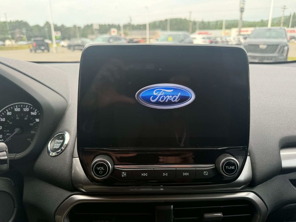 Ford EcoSport SE 2022 à Edmundston, Nouveau-Brunswick - 9 - w1024h768px