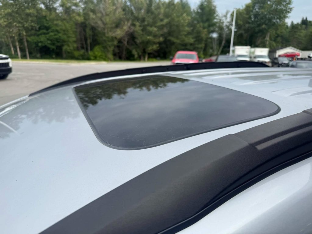 Ford EcoSport SE 2022 à Edmundston, Nouveau-Brunswick - 10 - w1024h768px