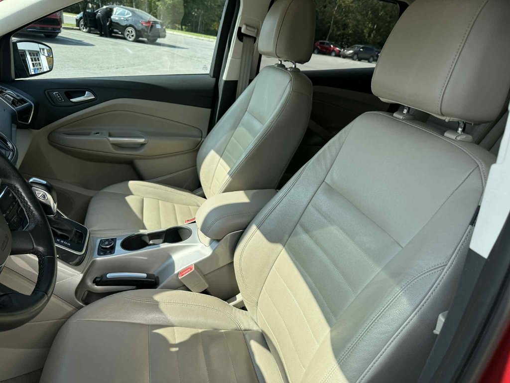 2013 Ford Escape SEL in Edmundston, New Brunswick - 12 - w1024h768px