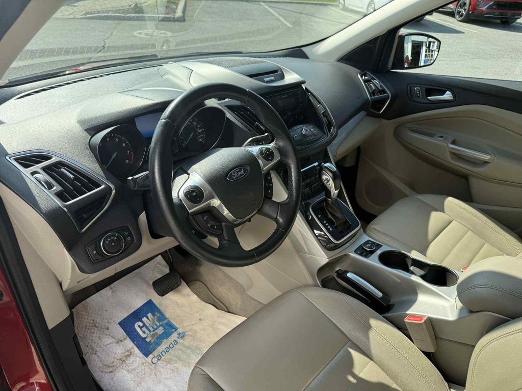 2013 Ford Escape SEL in Edmundston, New Brunswick - 10 - w1024h768px