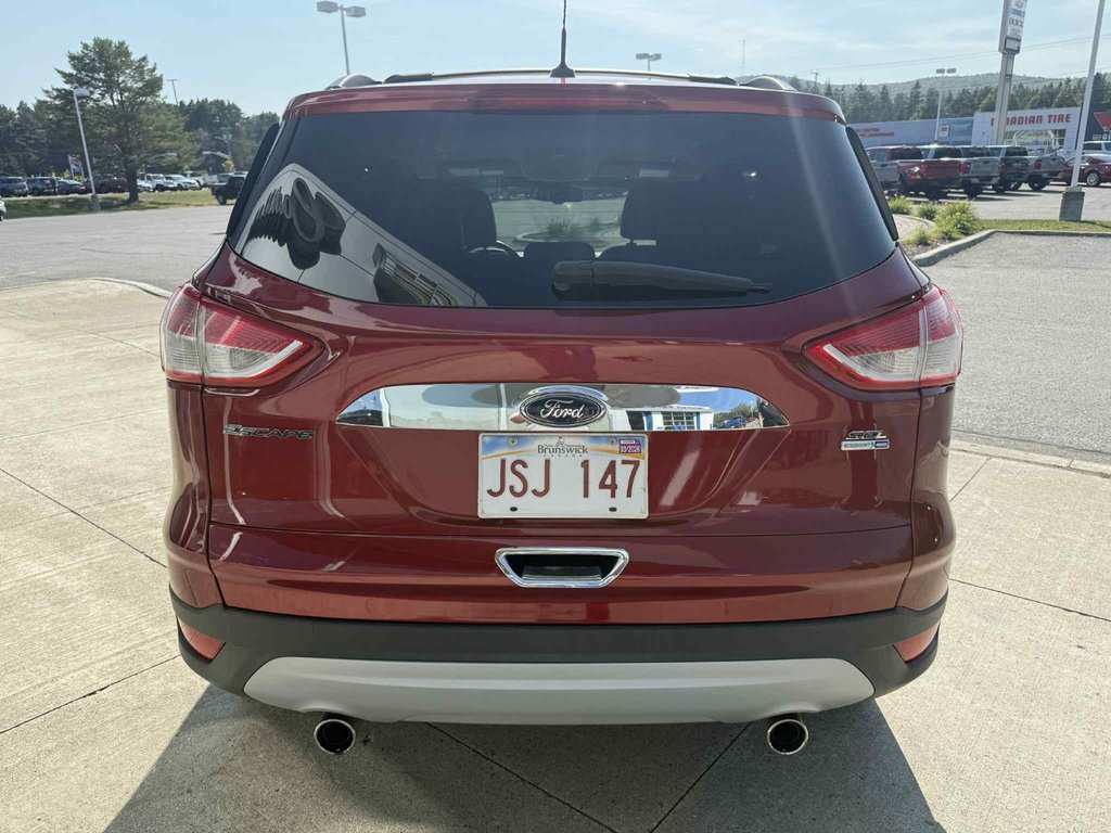 2013 Ford Escape SEL in Edmundston, New Brunswick - 7 - w1024h768px